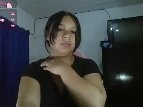 Charis 21 online show from 13, 2, 2025