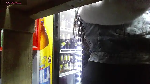 Charis 21 online show from 20, 9, 2025