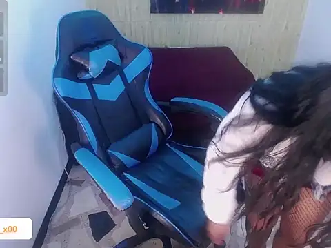 Charis 21 online show from 28, 10, 2025