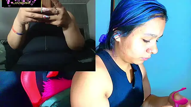 Charis 21 online show from 26, 2, 2026