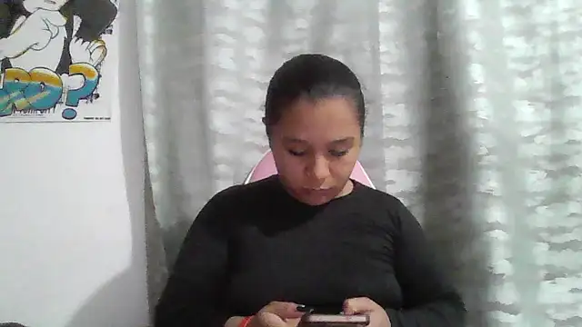 Charis 21 online show from 9, 7, 2026