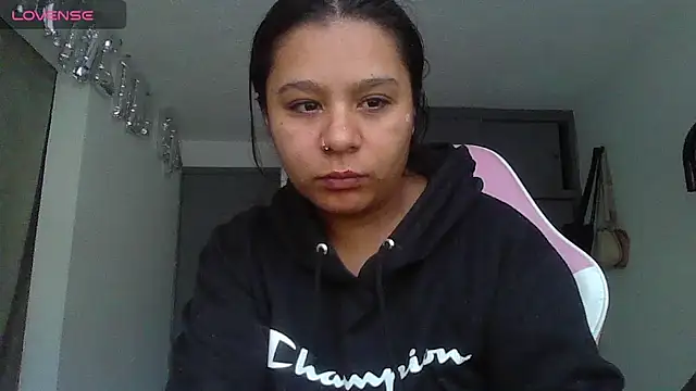 Charis 21 online show from 15, 7, 2026