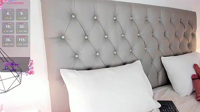 Snapshot of Victoriaxx_ chatting on 3, 2, 2025 Victoriaxx online show from 3, 2, 2025