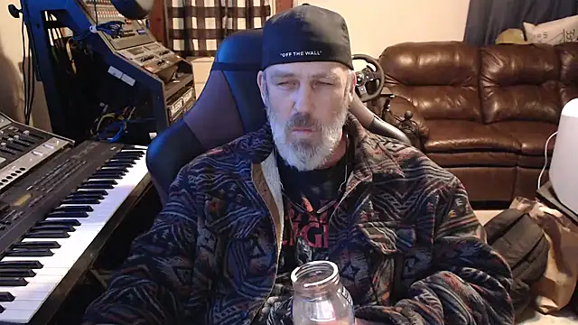 Snapshot of jimdacbin420 chatting on 9, 12, 2024 jimdacbin420 online show from 9, 12, 2024