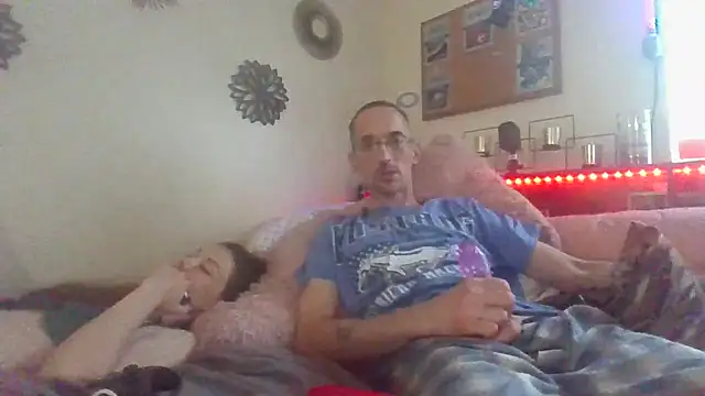 ThickStickly1 online show from 21, 9, 2025