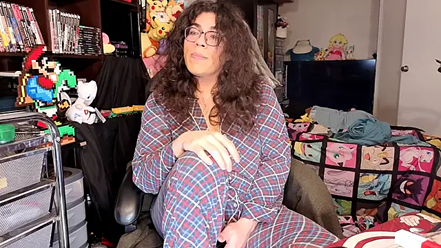 ShinyCherub online show from 16, 5, 2026