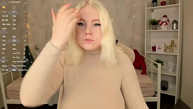 art lovee online show from 13, 12, 2024