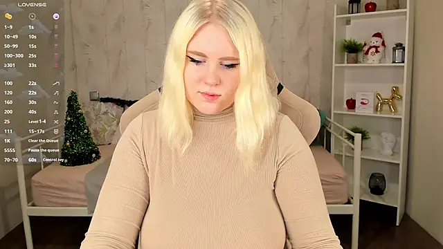 art lovee online show from 22, 12, 2024