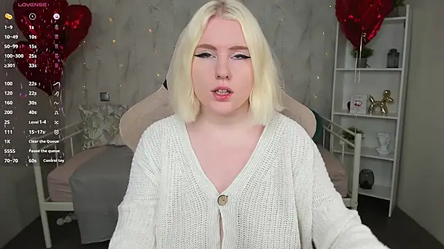 art lovee online show from 19, 2, 2025