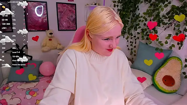 art lovee online show from 20, 2, 2026