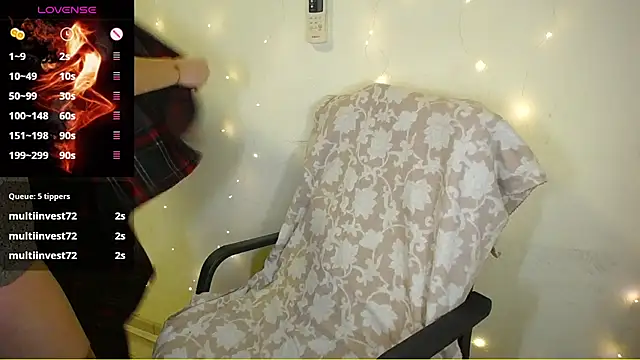 RedHeadSTARx online show from 13, 1, 2025