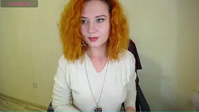 RedHeadSTARx online show from 28, 2, 2025