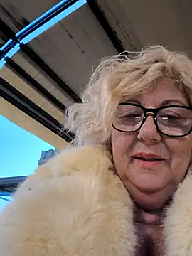 Merilulla online show from 14, 11, 2025