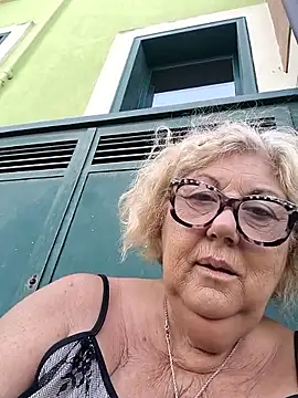 Merilulla online show from 7, 6, 2026