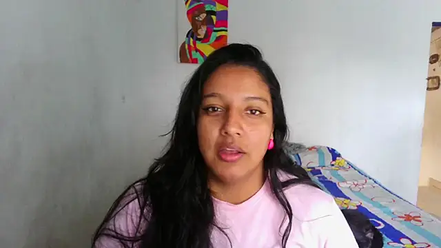 almaswan1 online show from 5, 2, 2025