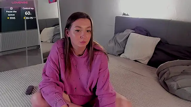 Snapshot of LirikaXox chatting on 24, 2, 2025 LirikaXox online show from 24, 2, 2025