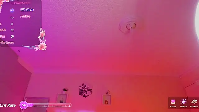 alexxandra ferri  online show from 11, 3, 2025