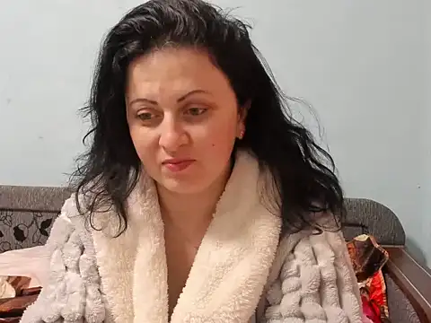 Snapshot of Lillian2 chatting on 15, 1, 2025 Lillian2 online show from 15, 1, 2025