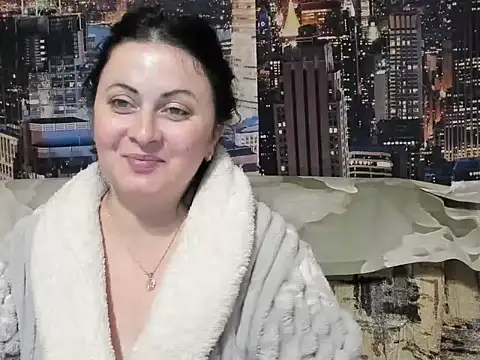 Snapshot of Lillian2 chatting on 18, 1, 2025 Lillian2 online show from 18, 1, 2025