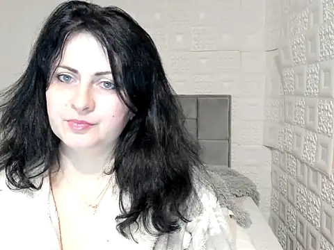 Snapshot of Lillian2 chatting on 27, 1, 2025 Lillian2 online show from 27, 1, 2025