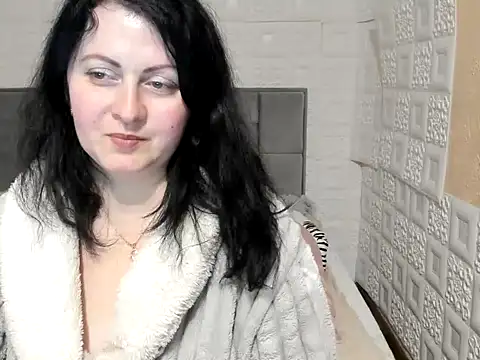 Snapshot of Lillian2 chatting on 22, 2, 2025 Lillian2 online show from 22, 2, 2025