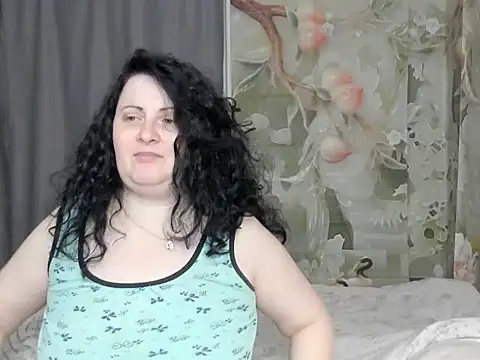 Snapshot of Lillian2 chatting on 22, 4, 2026 Lillian2 online show from 22, 4, 2026