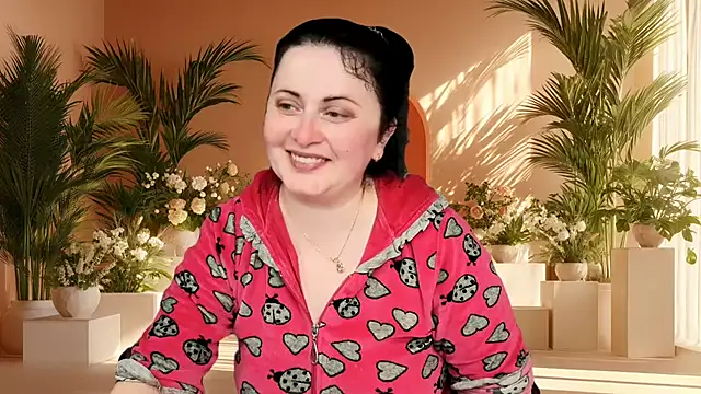 Snapshot of Lillian2 chatting on 19, 6, 2026 Lillian2 online show from 19, 6, 2026