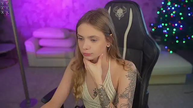 Angy Netal online show from 19, 12, 2025