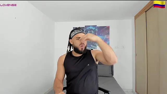 Louis marley   online show from 23, 12, 2024