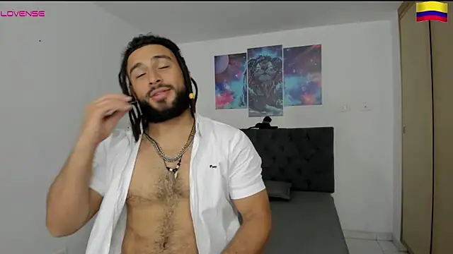 Louis marley   online show from 29, 12, 2024