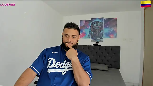 Louis marley   online show from 29, 12, 2024