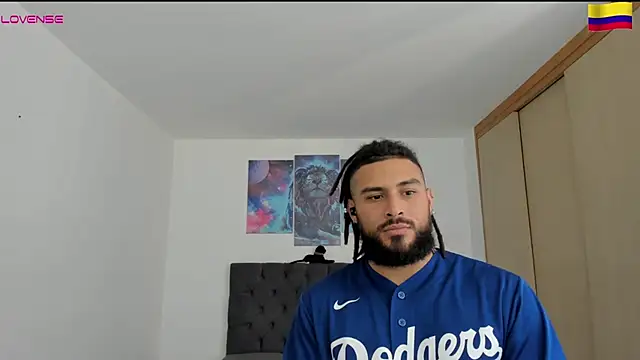 Louis marley   online show from 29, 12, 2024