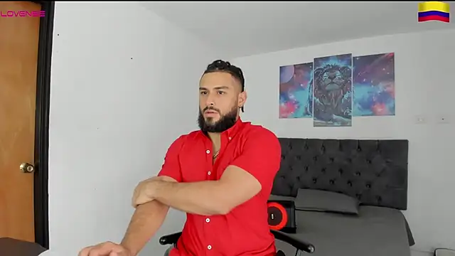 Louis marley   online show from 31, 12, 2024