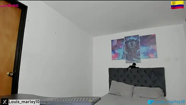 Louis marley   online show from 7, 1, 2025