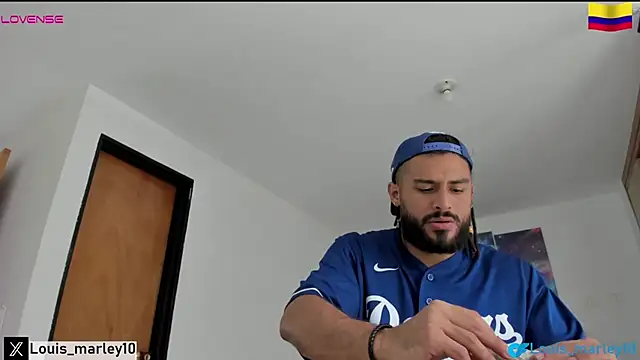 Louis marley   online show from 27, 2, 2025