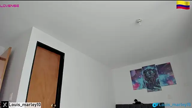 Louis marley   online show from 4, 3, 2025