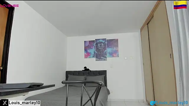 Louis marley   online show from 6, 3, 2025