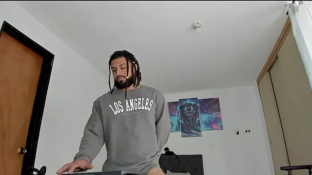 Louis marley   online show from 11, 1, 2026