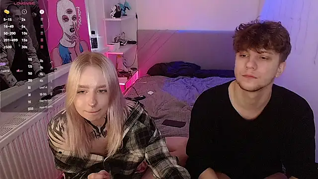 soalice online show from 19, 4, 2026