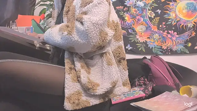 Snapshot of MYFAVOURITESTRAGER chatting on 20, 3, 2025 MYFAVOURITESTRAGER online show from 20, 3, 2025