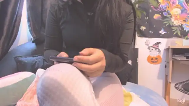 Snapshot of MYFAVOURITESTRAGER chatting on 30, 10, 2025 MYFAVOURITESTRAGER online show from 30, 10, 2025