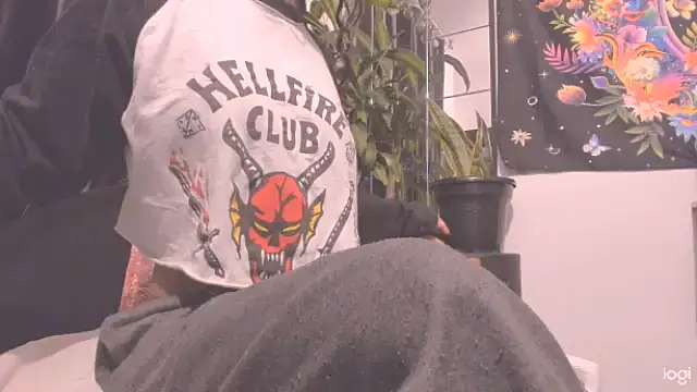 MYFAVOURITESTRAGER online show from 6, 1, 2026