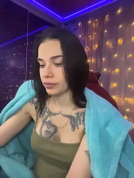 Queen of pain online show from 17, 12, 2025