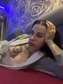 Queen of pain online show from 22, 12, 2025