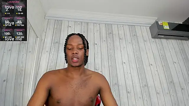 DominicSccott online show from 2, 2, 2025