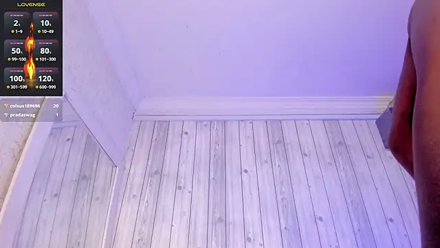 DominicSccott online show from 11, 2, 2025