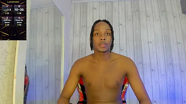 DominicSccott online show from 16, 2, 2025