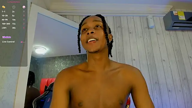 DominicSccott online show from 9, 9, 2025