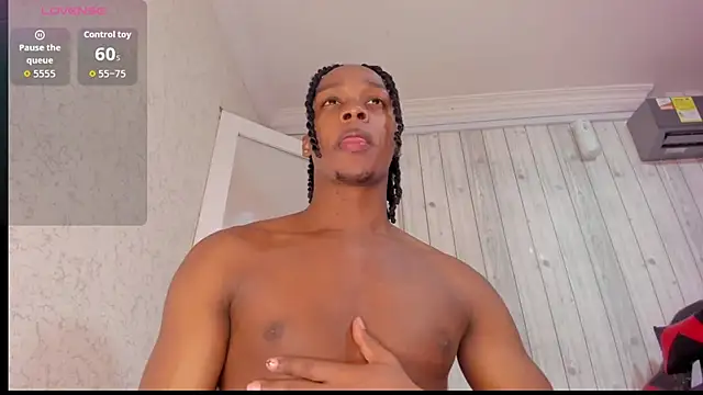 DominicSccott online show from 24, 10, 2025