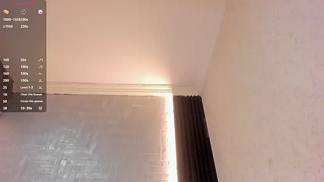 DominicSccott online show from 4, 11, 2025